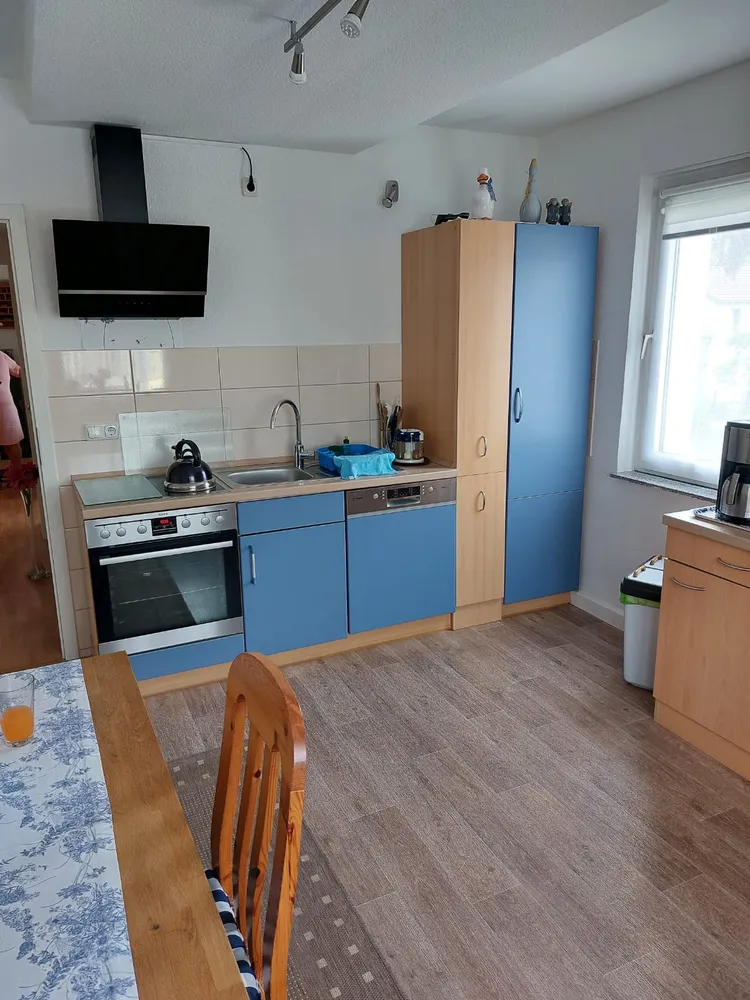 4 Zimmer Wohnung mit 75 m² in Aachen – Bild 7