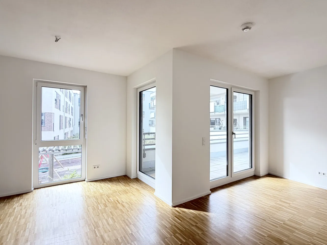 3 Zimmer Wohnung mit 84 m² in Mainz – Bild 12