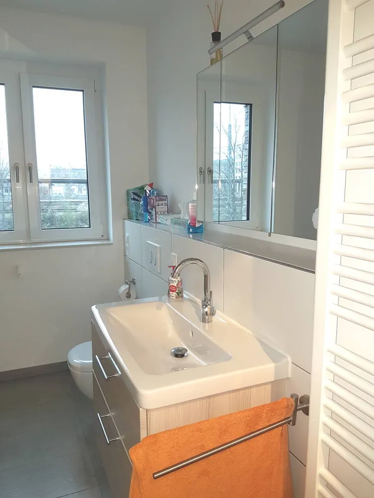 3 Zimmer Wohnung mit 87 m² in Frankfurt am Main – Bild 8
