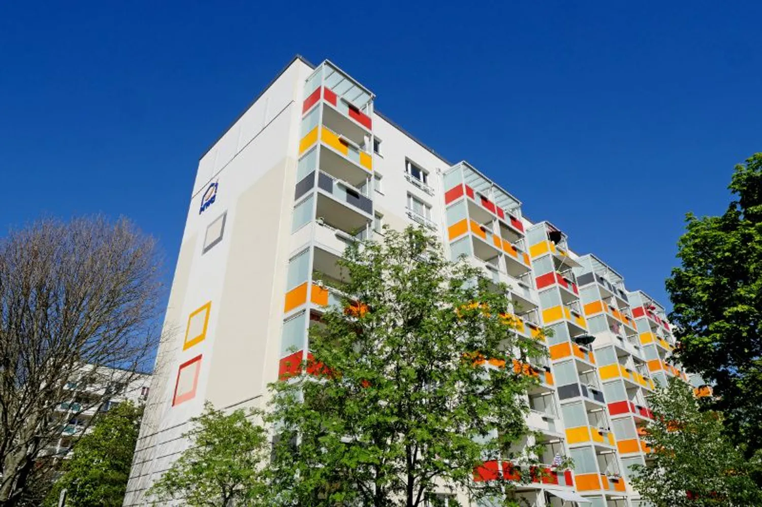 2 room apartment with 64 m² in Magdeburg – Photo 6