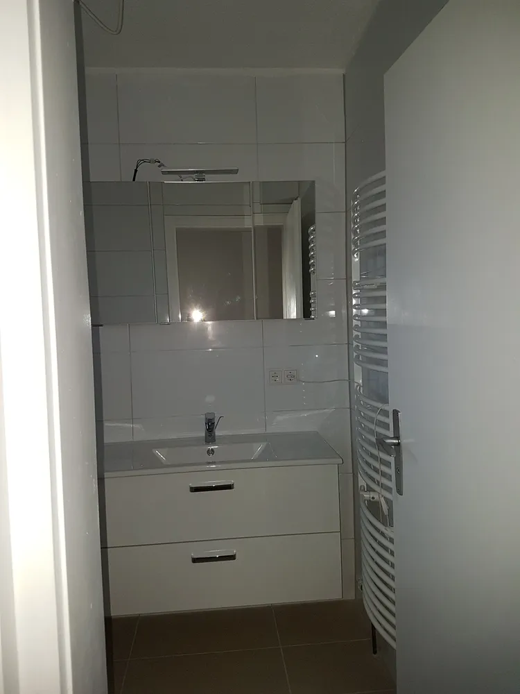 3 room apartment with 90 m² in Backnang – Photo 10