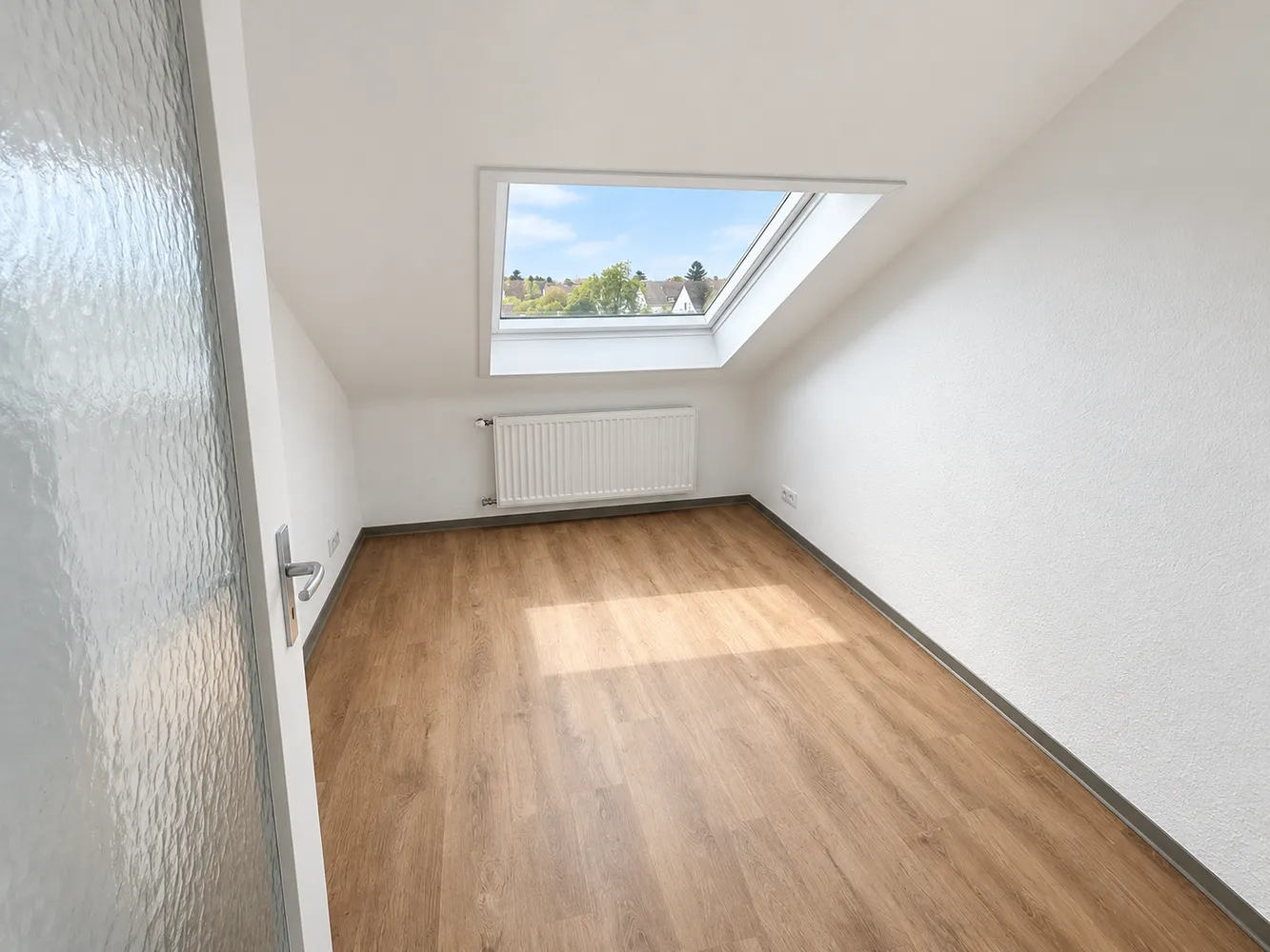 3 Zimmer Wohnung mit 52 m² in Mannheim – Bild 4