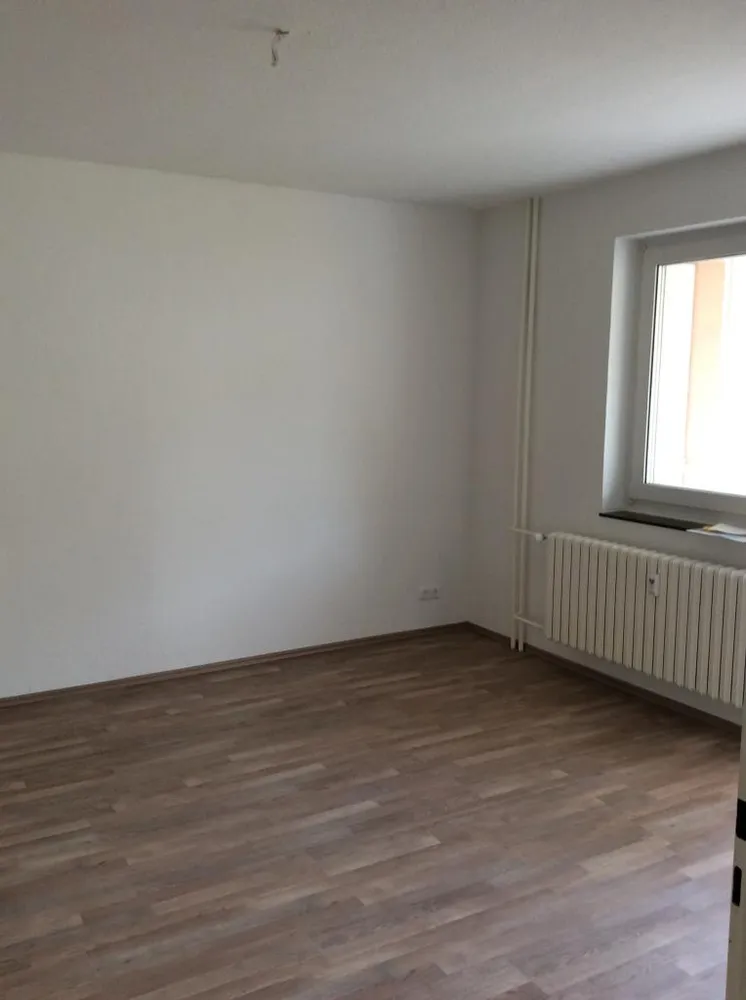 3 Zimmer Wohnung mit 62 m² in Siegen – Bild 1