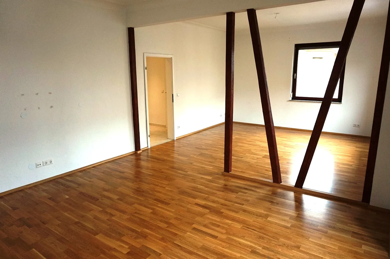 4 Zimmer Wohnung mit 100 m² in Kornwestheim – Bild 3