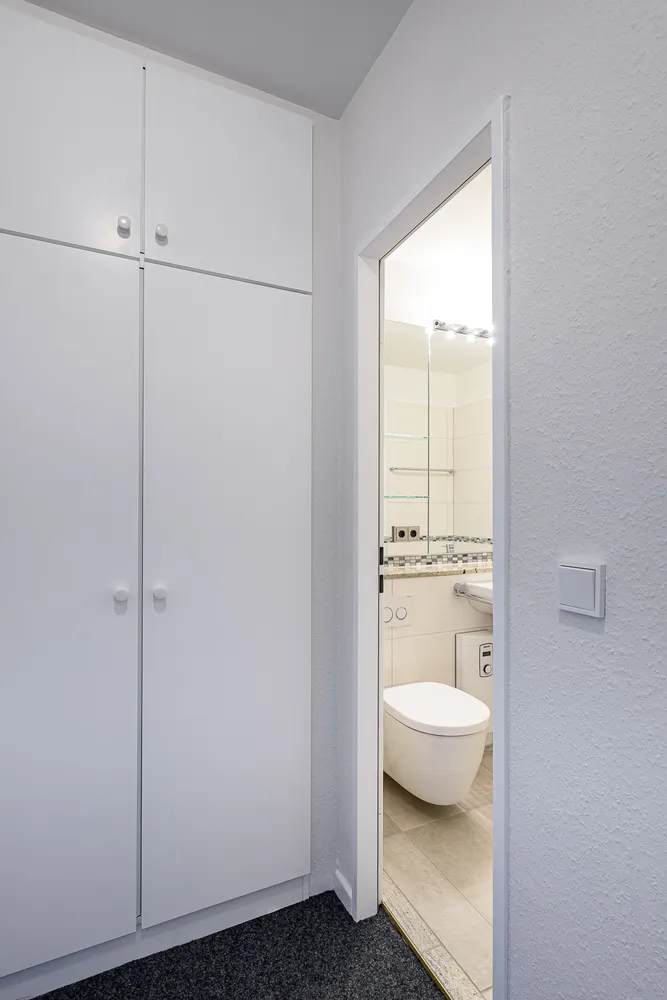 1 Zimmer Wohnung mit 34 m² in Hamburg – Bild 4