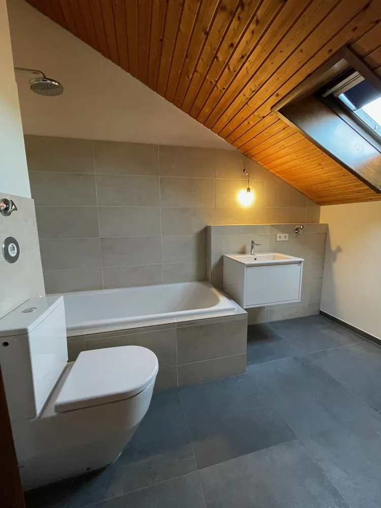 1 Zimmer Wohnung mit 33 m² in Stuttgart – Bild 12