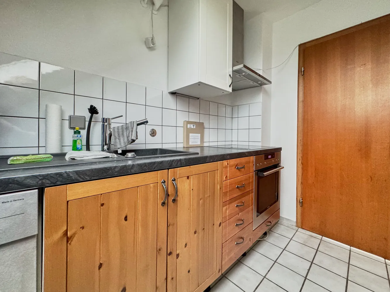 3 room apartment with 65 m² in Cologne – Photo 7