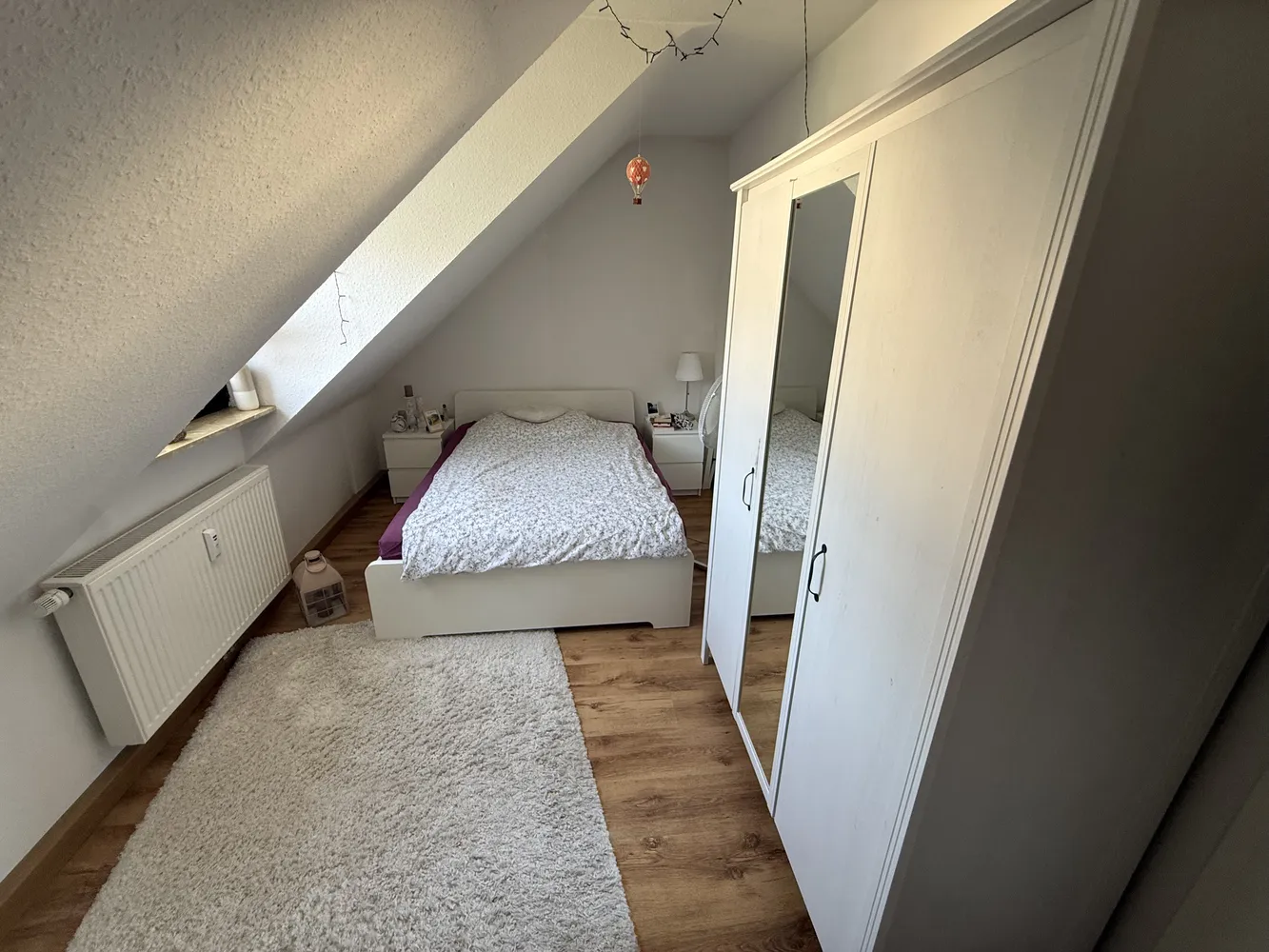 2 Zimmer Wohnung mit 49 m² in Essen – Bild 7
