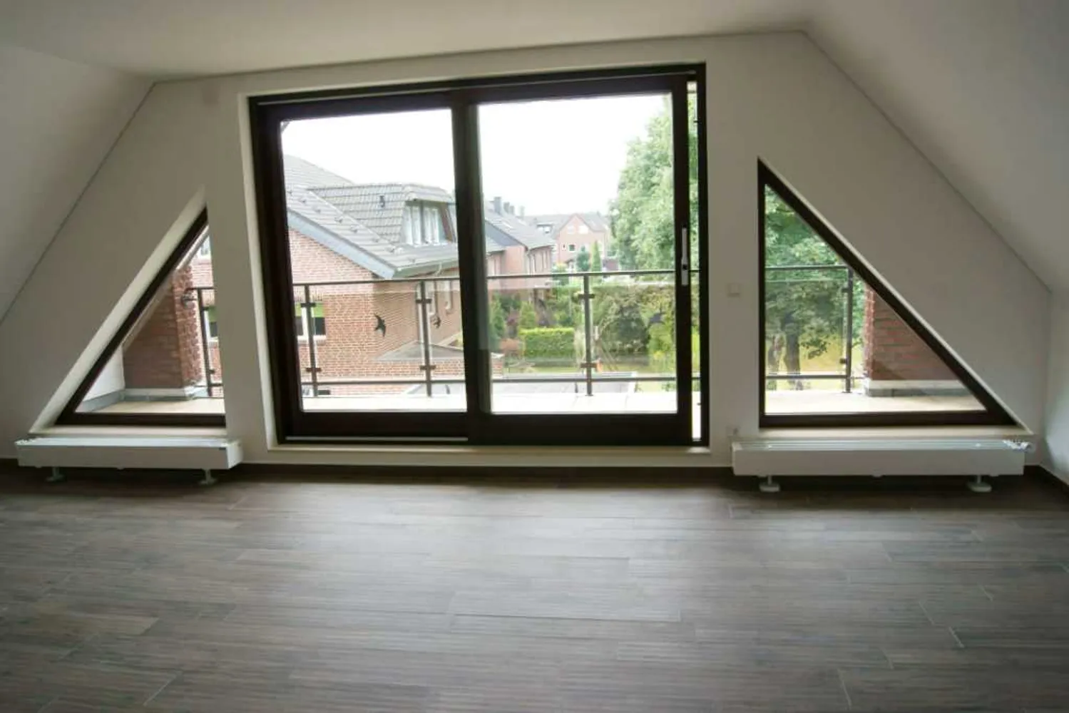 2 Zimmer Wohnung mit 60 m² in Oberhausen – Bild 2