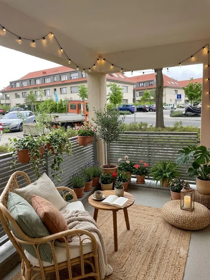 3 Zimmer Wohnung mit 89 m² in Falkensee – Bild 2