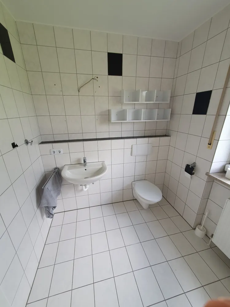 3 Zimmer Wohnung mit 72 m² in Cham – Bild 4