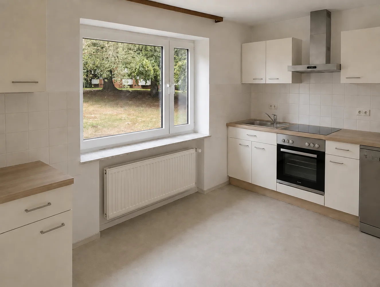 3 Zimmer Wohnung mit 80 m² in Hannover – Bild 9