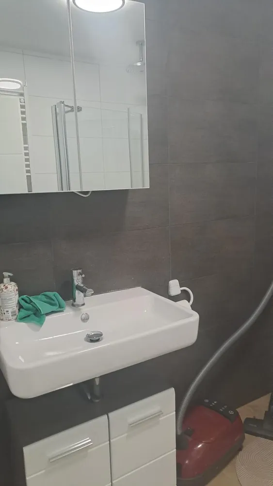 2 Zimmer Wohnung mit 65 m² in Mannheim – Bild 8