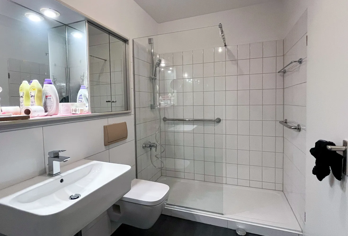 2 Zimmer Wohnung mit 57 m² in Köln – Bild 4
