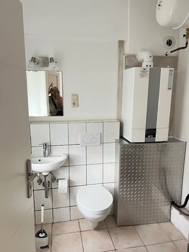 5 Zimmer Haus mit 170 m² in Dortmund – Bild 8