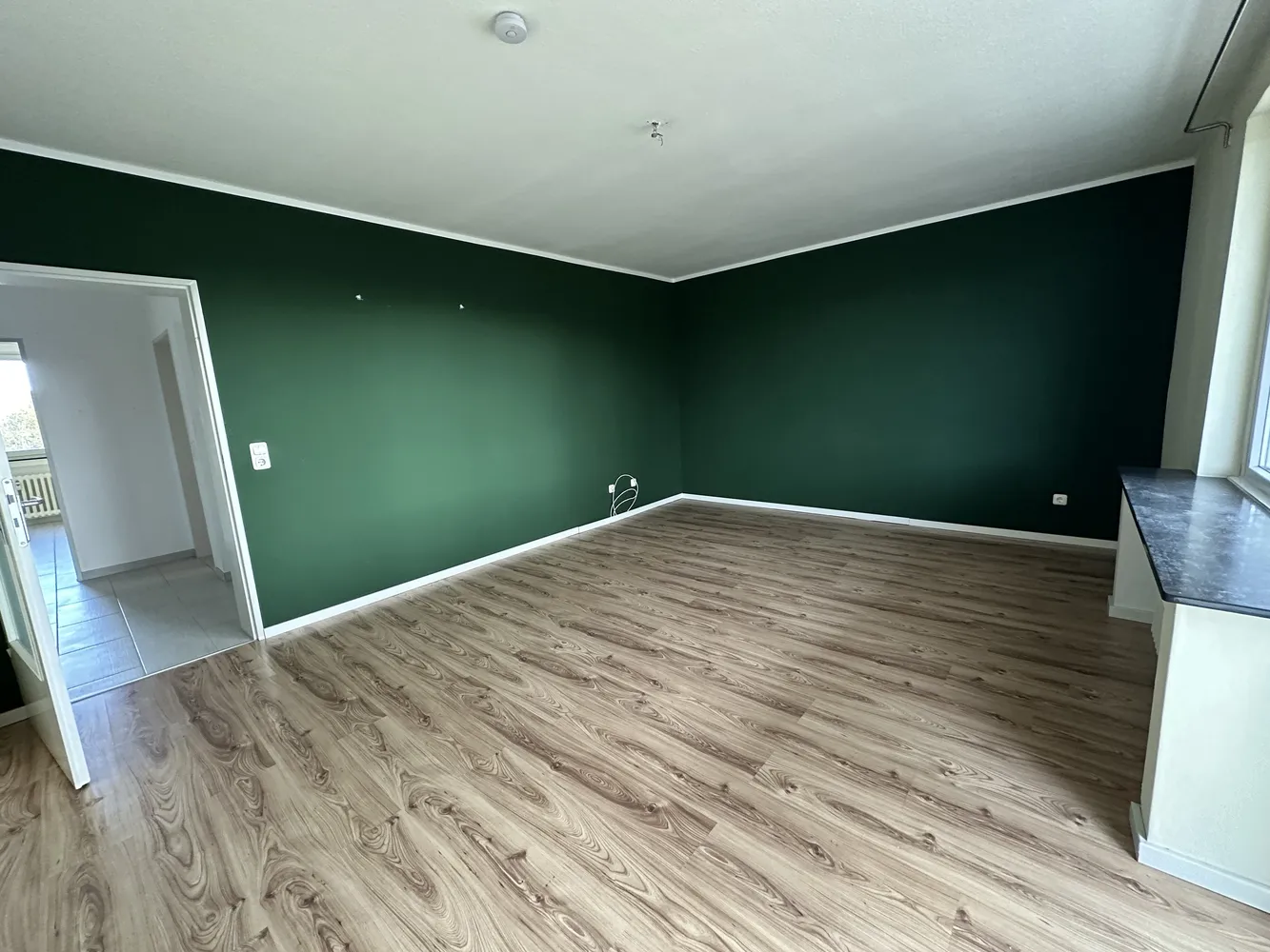 4 Zimmer Wohnung mit 77 m² in Duisburg – Bild 7