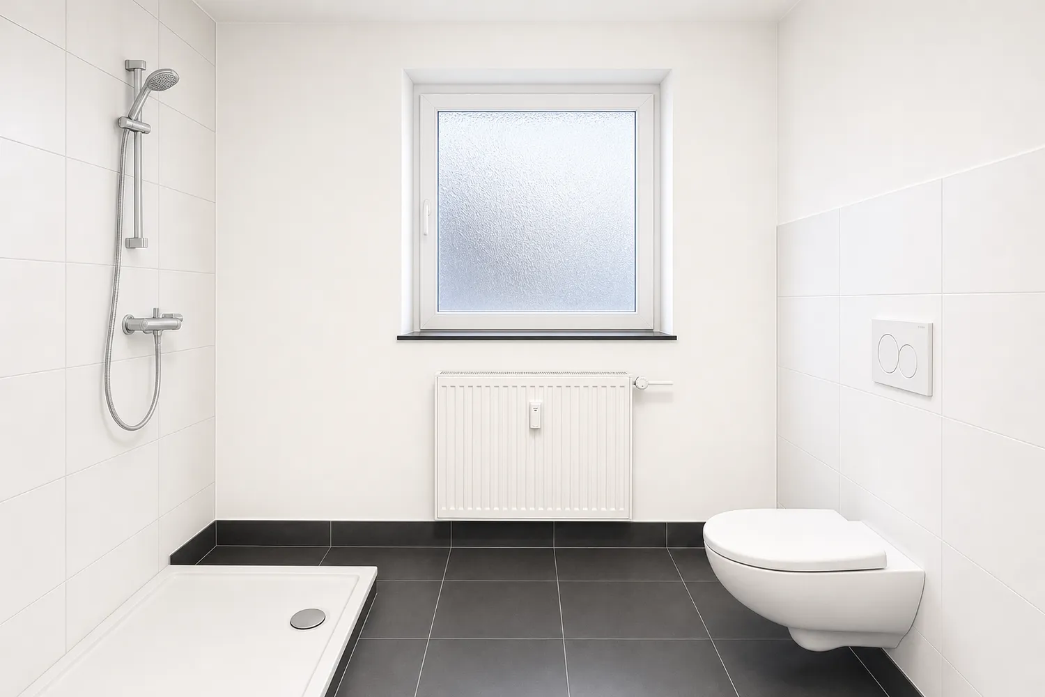 3 room apartment with 56 m² in Itzehoe – Photo 6