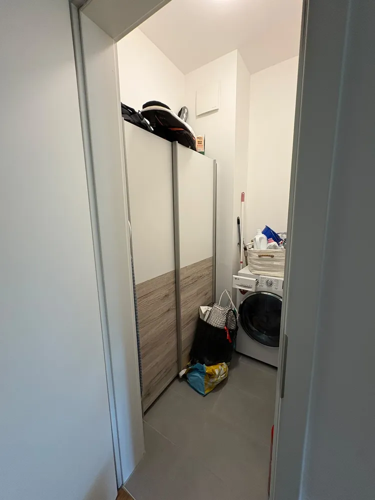3 Zimmer Wohnung mit 93 m² in Augsburg – Bild 6