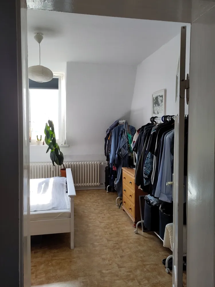 2 Zimmer Wohnung mit 69 m² in Kiel – Bild 6
