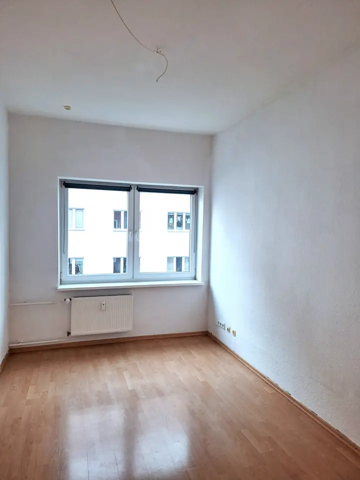 2 Zimmer Wohnung mit 48 m² in Flensburg – Bild 2