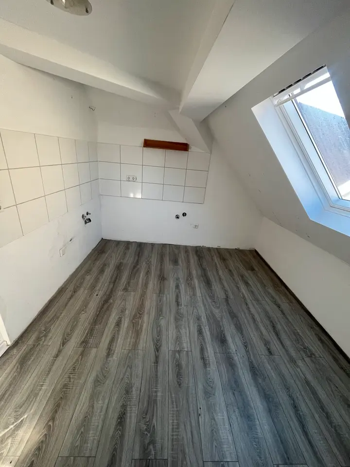 2 Zimmer Wohnung mit 40 m² in Bruchsal – Bild 2