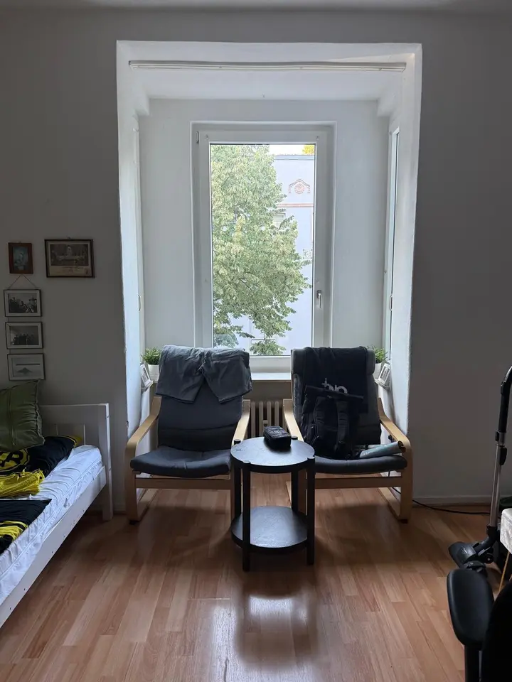 2 Zimmer Wohnung mit 36 m² in Oberhausen – Bild 7
