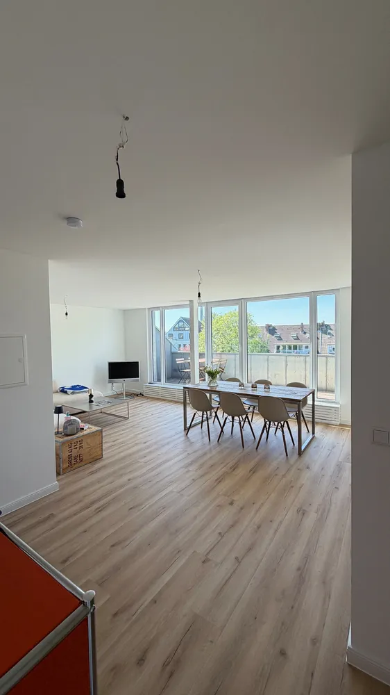 3 Zimmer Wohnung mit 75 m² in Düsseldorf – Bild 5