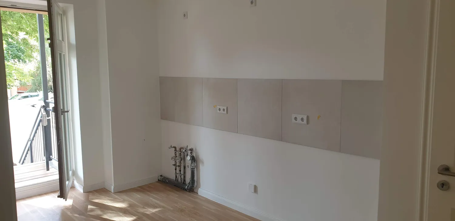3 room apartment with 89 m² in Chemnitz – Photo 5