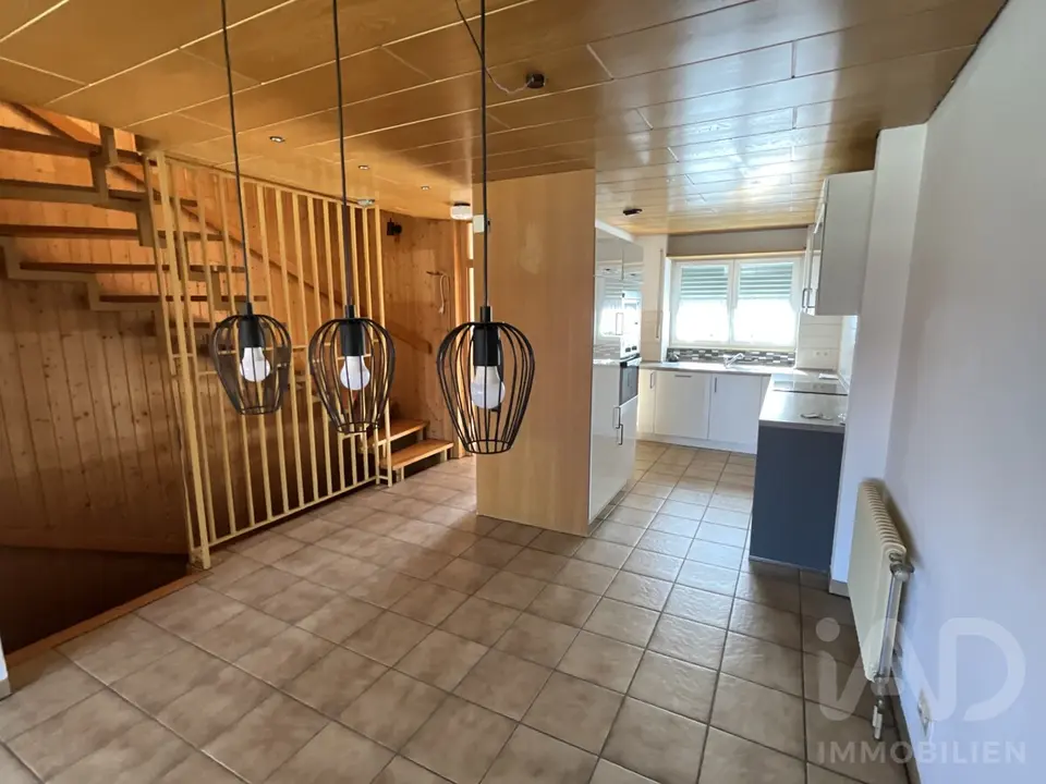 4 Zimmer Haus mit 103 m² in Backnang – Bild 3