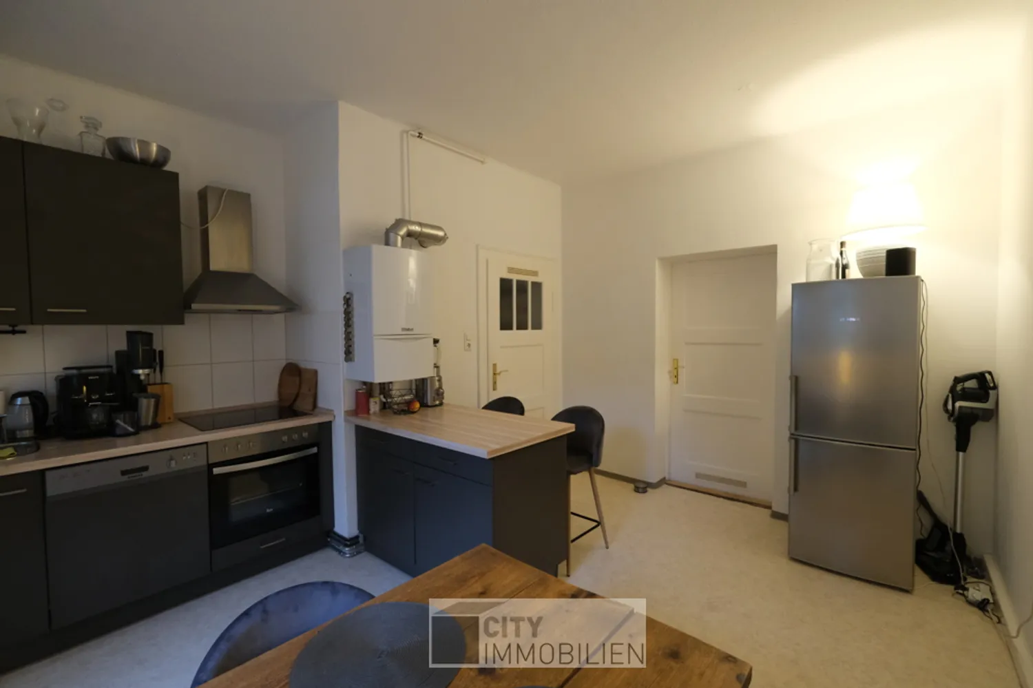 2 Zimmer Wohnung mit 65 m² in Nürnberg – Bild 8
