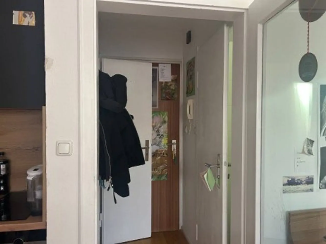 1 Zimmer Wohnung mit 30 m² in München – Bild 10