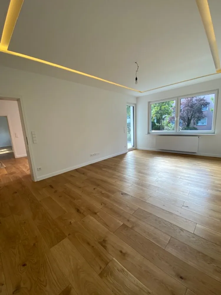 4 Zimmer Wohnung mit 116 m² in Berlin – Bild 2