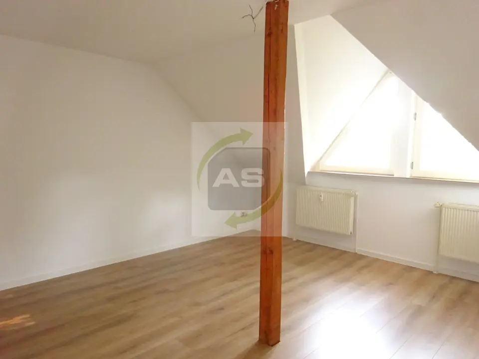 2 Zimmer Wohnung mit 65 m² in Zwickau – Bild 3