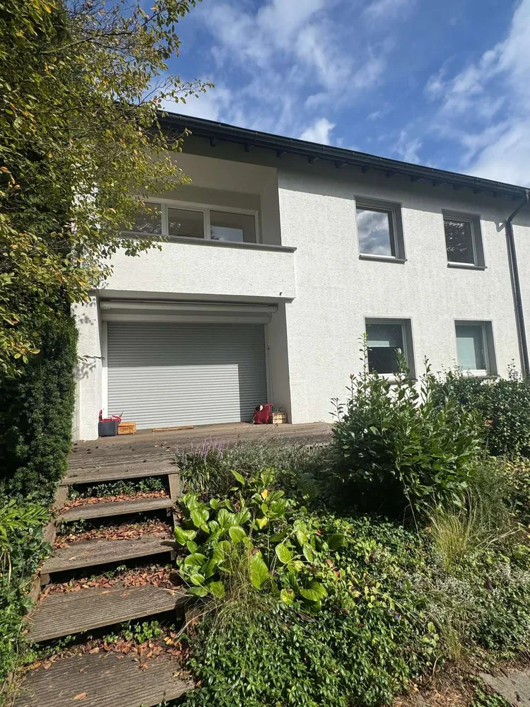 4 Zimmer Wohnung mit 126 m² in Mülheim an der Ruhr – Bild 5