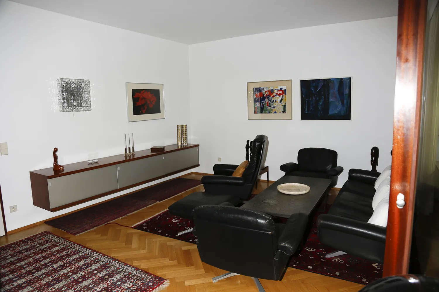4 Zimmer Wohnung mit 105 m² in Mannheim – Bild 7