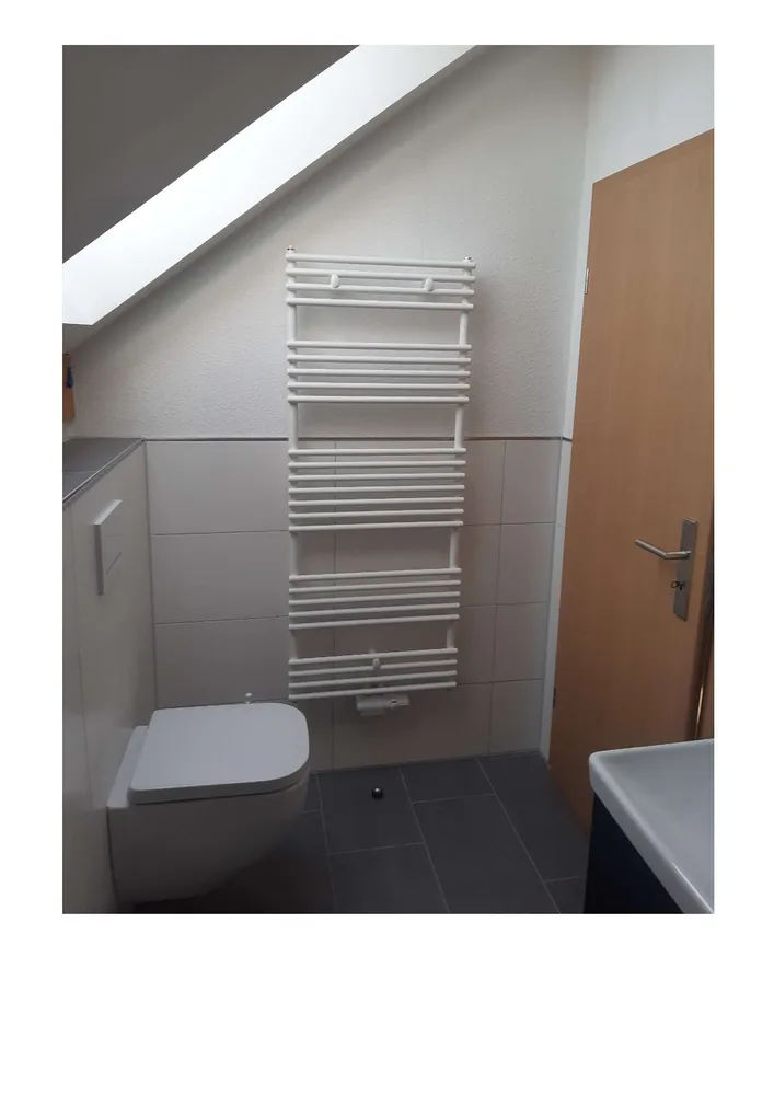 1 Zimmer Wohnung mit 54 m² in Hilden – Bild 6