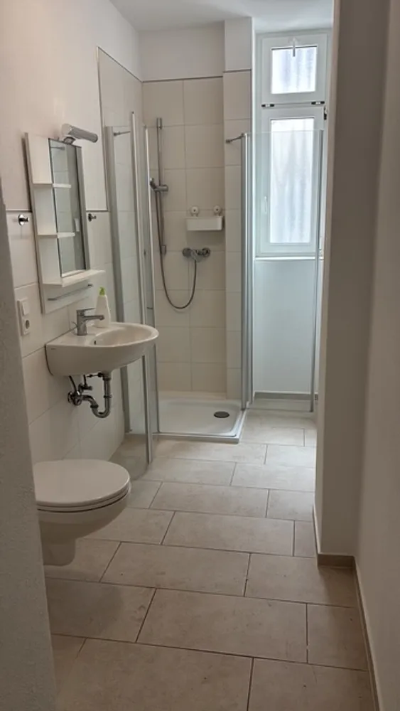 2 Zimmer Wohnung mit 46 m² in Wiesbaden – Bild 4