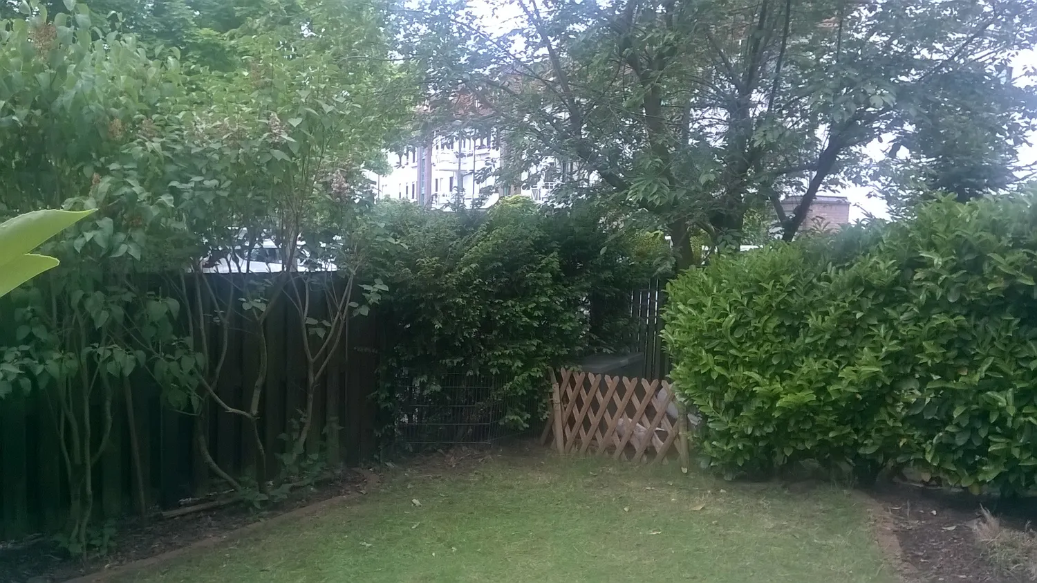2 room apartment with 56 m² in Düsseldorf – Photo 8