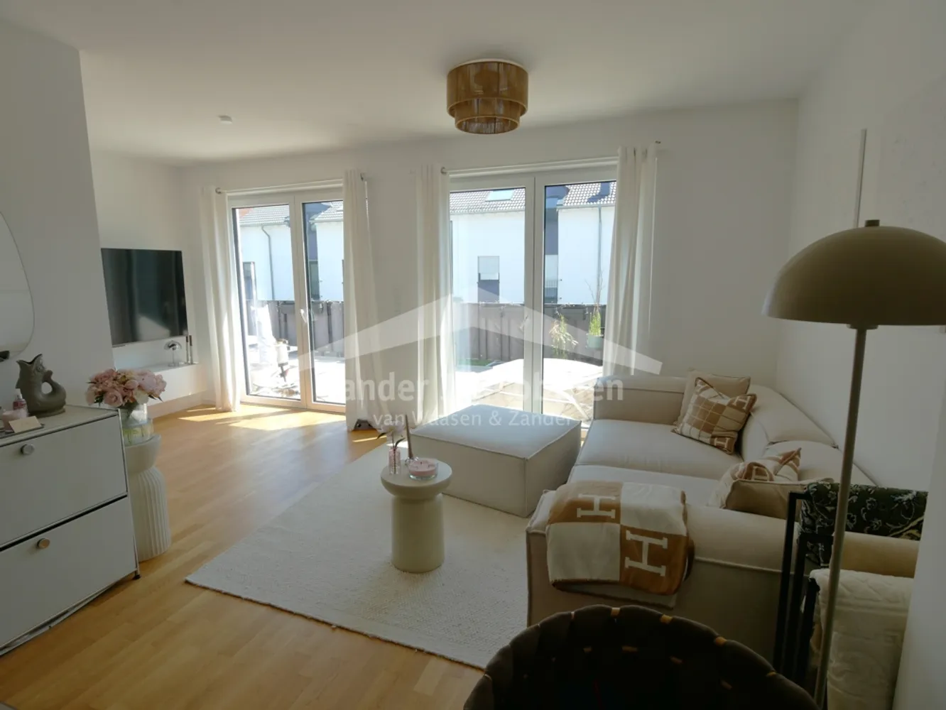 2 Zimmer Wohnung mit 65 m² in Ratingen – Bild 5