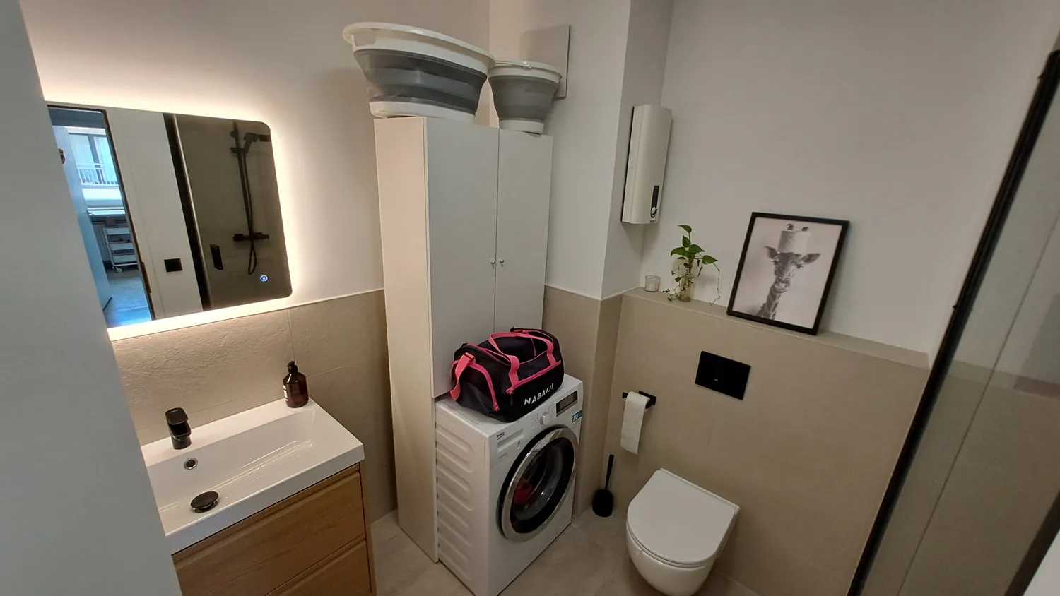 2 Zimmer Wohnung mit 61 m² in Mainz – Bild 2