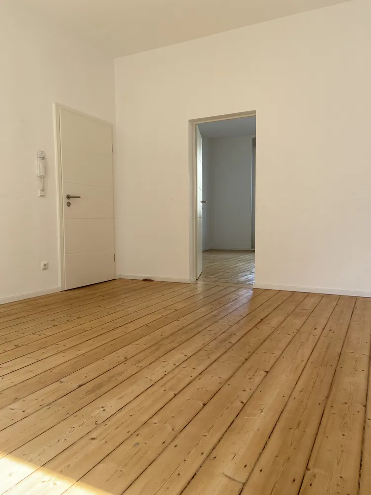 2 Zimmer Wohnung mit 58 m² in Leverkusen – Bild 1