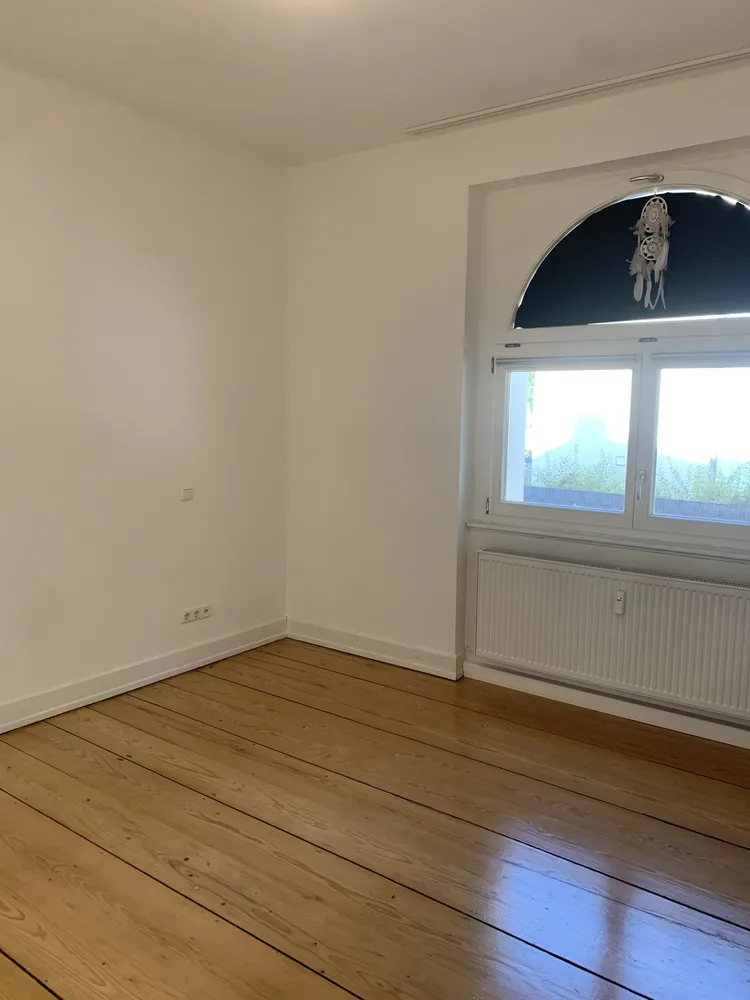 3 Zimmer Wohnung mit 77 m² in Mainz – Bild 1