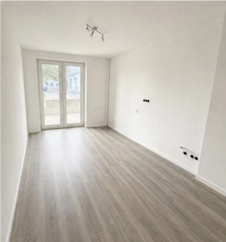 1 Zimmer Wohnung mit 41 m² in Aachen – Bild 2