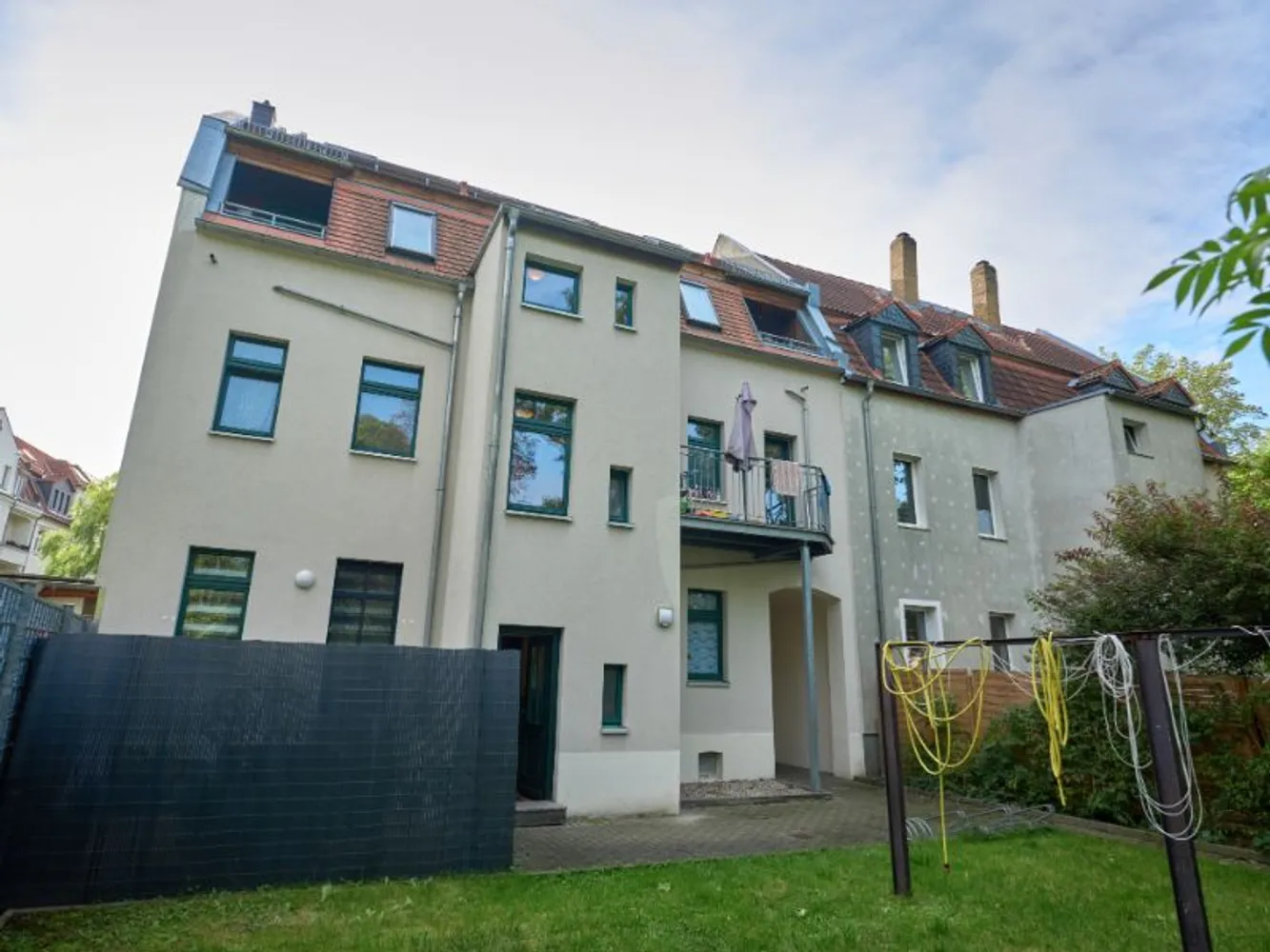 2 Zimmer Wohnung mit 44 m² in Leipzig – Bild 2
