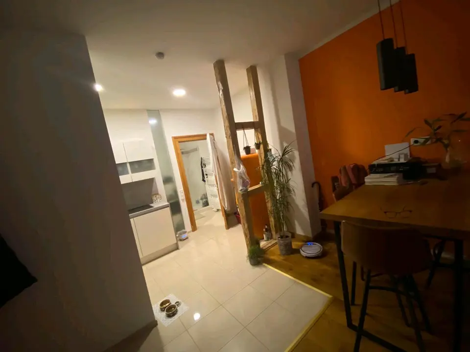 2 Zimmer Wohnung mit 35 m² in Remscheid – Bild 6