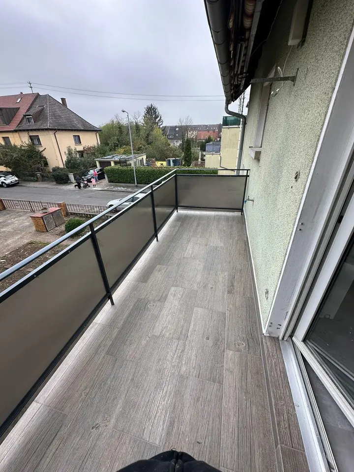 3 Zimmer Wohnung mit 78 m² in Mannheim – Bild 5
