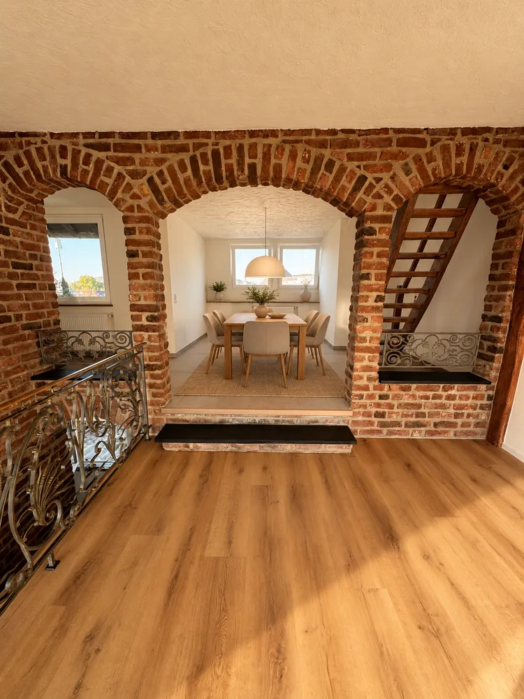 3 Zimmer Wohnung mit 125 m² in Aachen – Bild 3