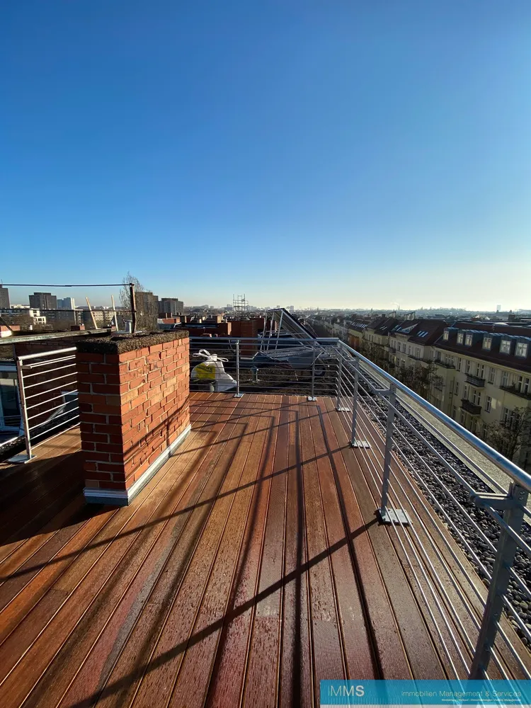3 room apartment with 165 m² in Berlin – Photo 6