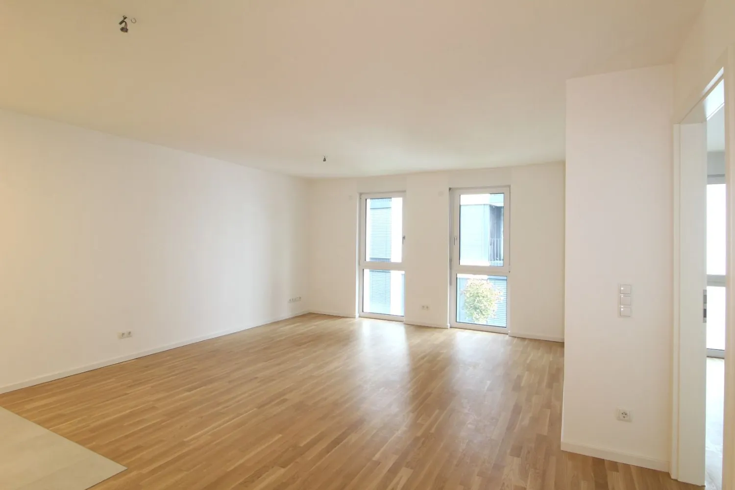 2 Zimmer Wohnung mit 62 m² in Leipzig – Bild 4