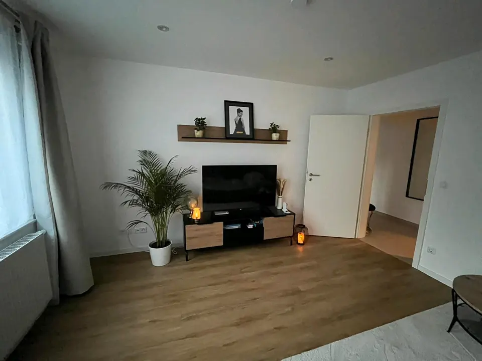 2 Zimmer Wohnung mit 65 m² in Georgsmarienhütte – Bild 1